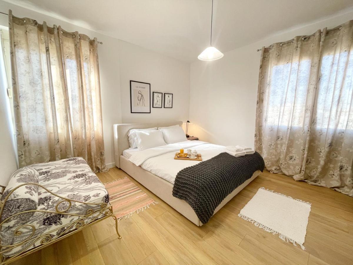 Metro Suites Tirana Kültér fotó